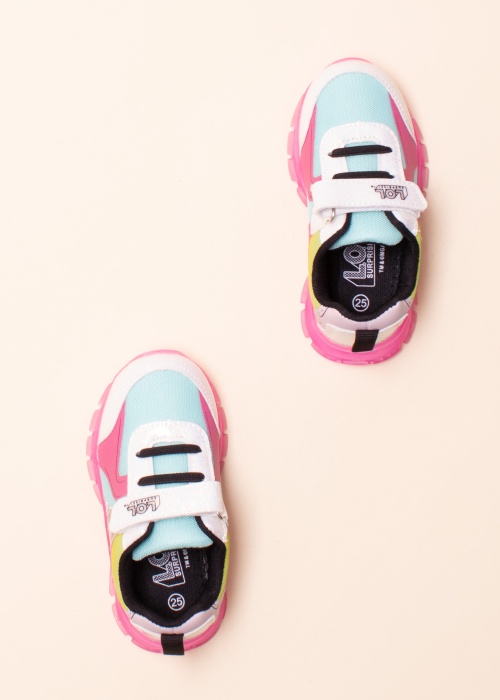 Leomil laisvalaikio bateliai Lol