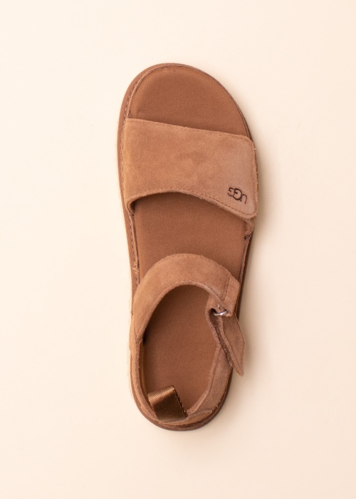 UGG sandalai Goldenstar