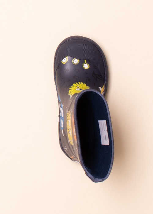 Viking guminiai batai Indie