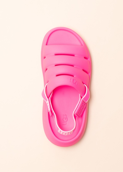 UGG sandalai Sport Yeah