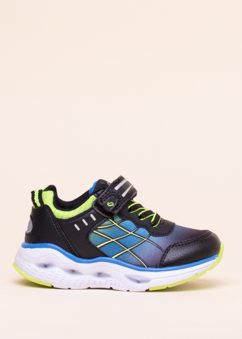 Leaf blyksintys laisvalaikio batai Samset