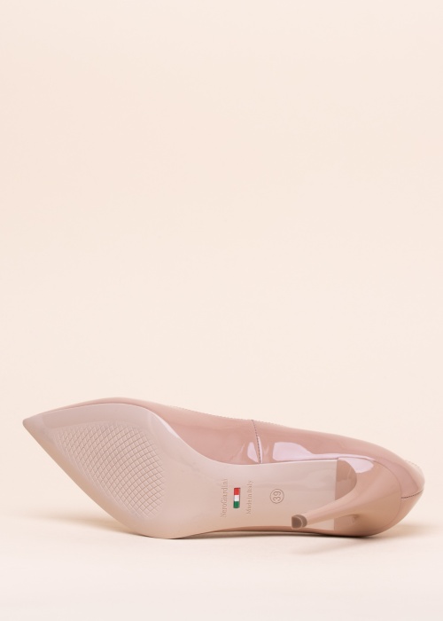 NeroGiardini uždari bateliai