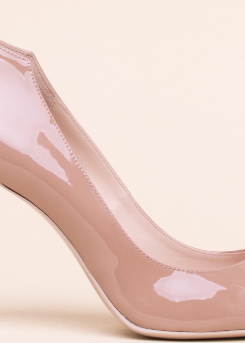 NeroGiardini uždari bateliai