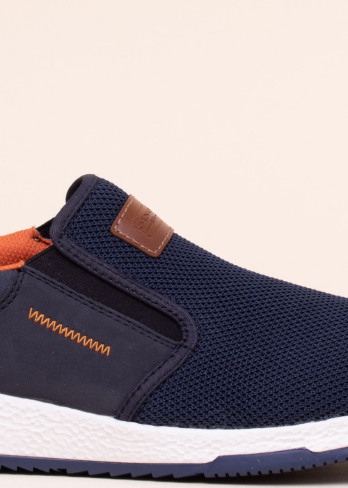 Rieker laisvalaikio bateliai