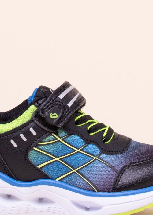 Leaf blyksintys laisvalaikio batai Samset