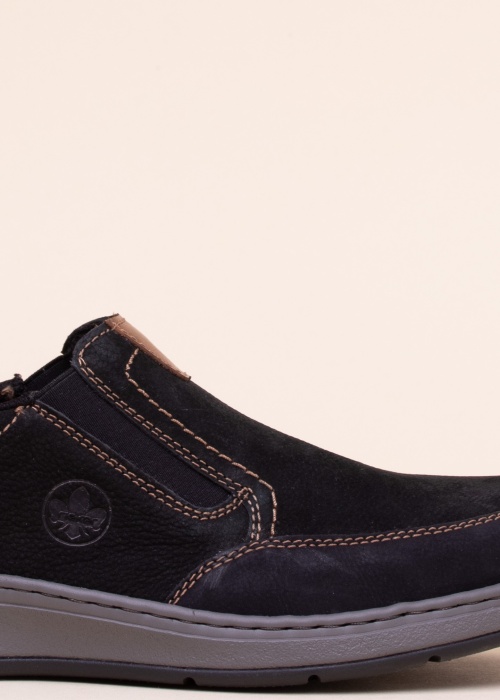 Rieker laisvalaikio bateliai