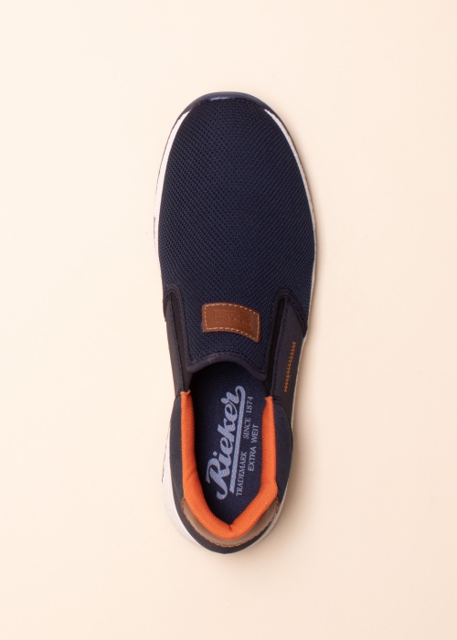 Rieker laisvalaikio bateliai