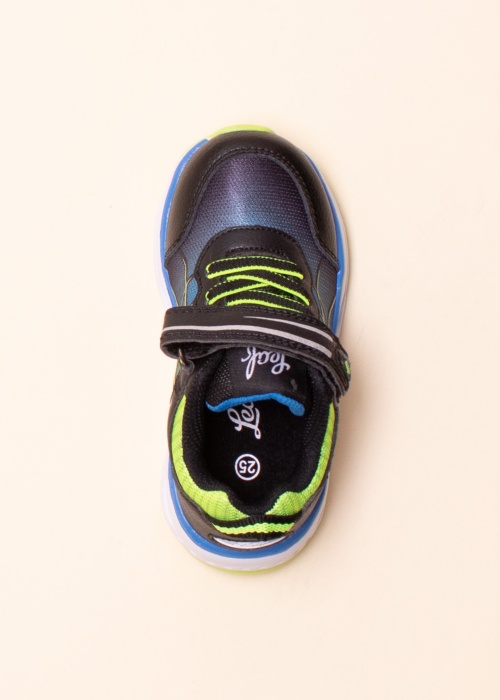 Leaf blyksintys laisvalaikio batai Samset