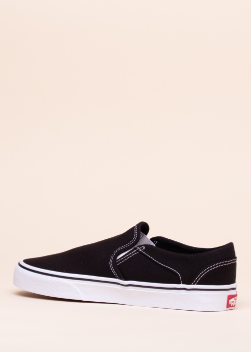 Vans sportiniai bateliai Asher