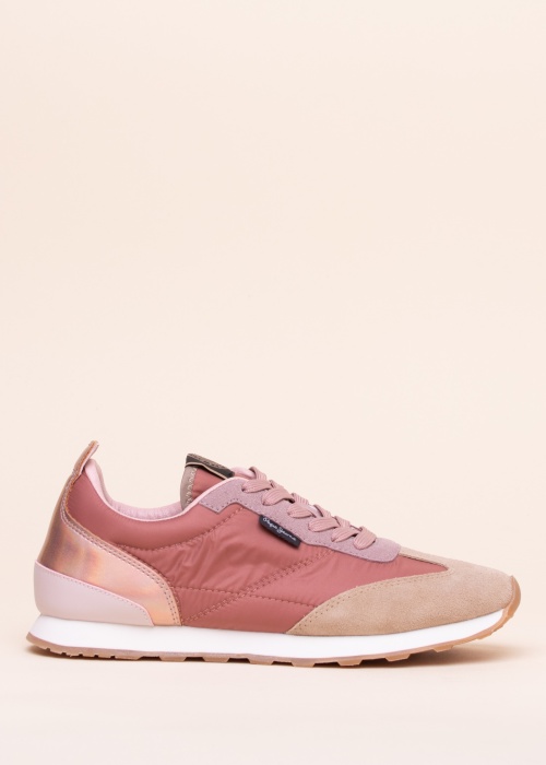 Pepe Jeans laisvalaikio bateliai Once