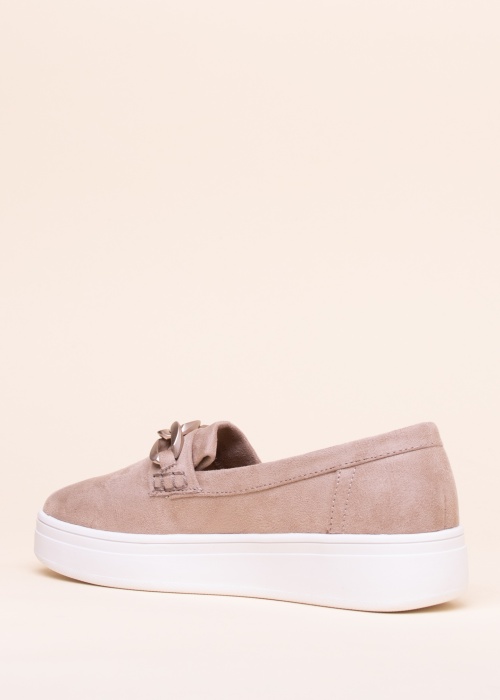 Duffy laisvalaikio bateliai