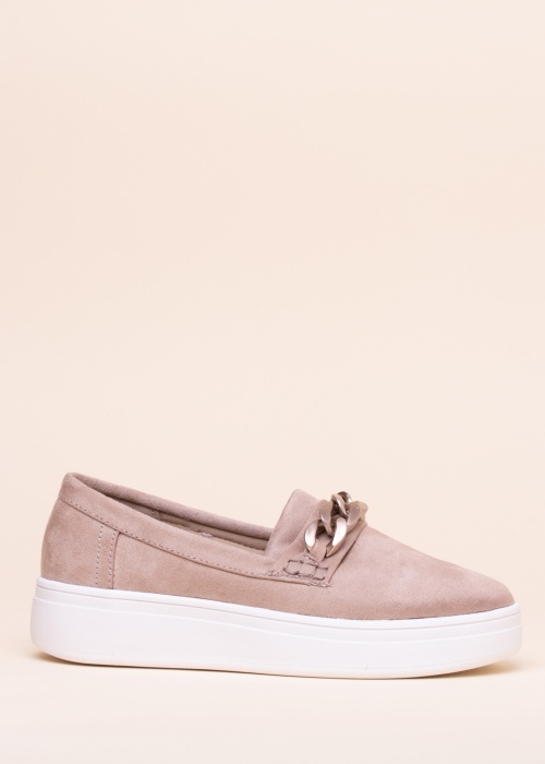 Duffy laisvalaikio bateliai