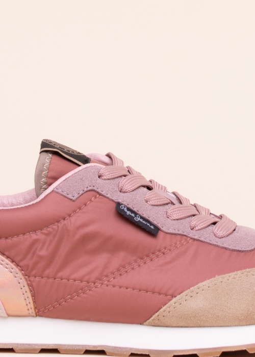 Pepe Jeans laisvalaikio bateliai Once