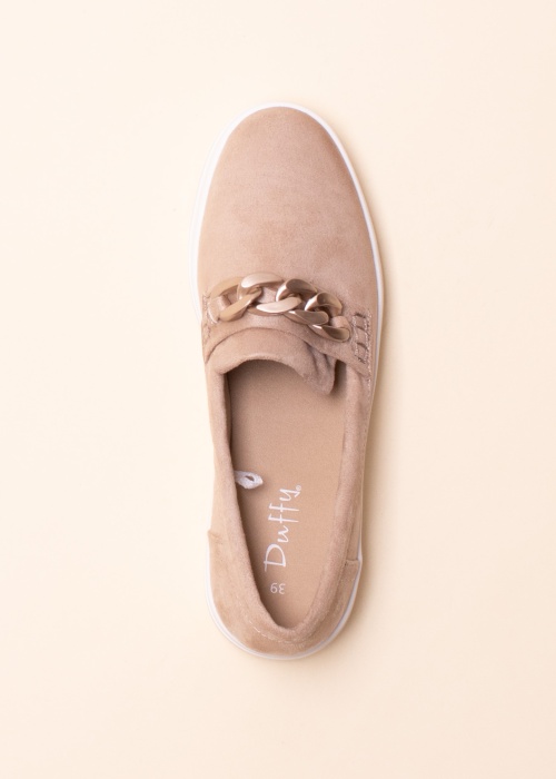 Duffy laisvalaikio bateliai