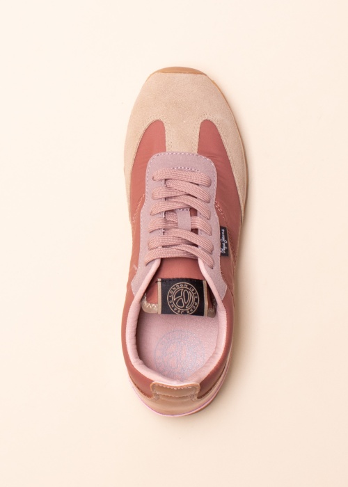 Pepe Jeans laisvalaikio bateliai Once