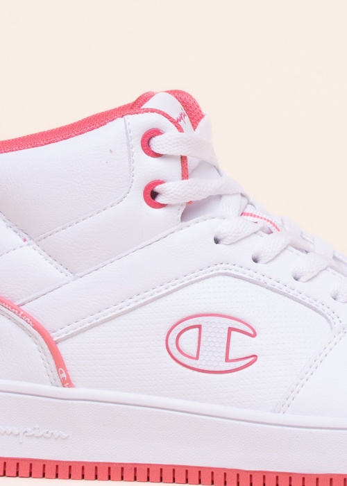 Champion laisvalaikio batai Rebound