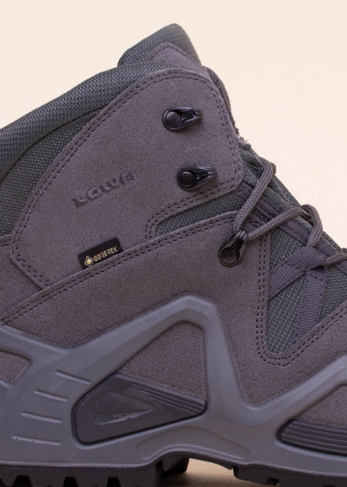 Lowa žygio batai aukštu aulu Zephyr