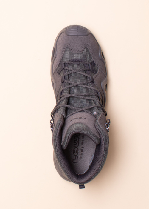 Lowa žygio batai aukštu aulu Zephyr