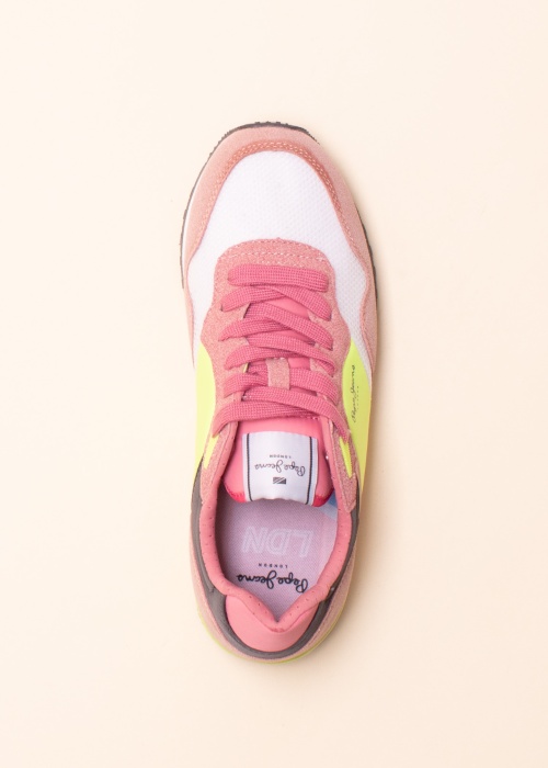 Pepe Jeans laisvalaikio bateliai London