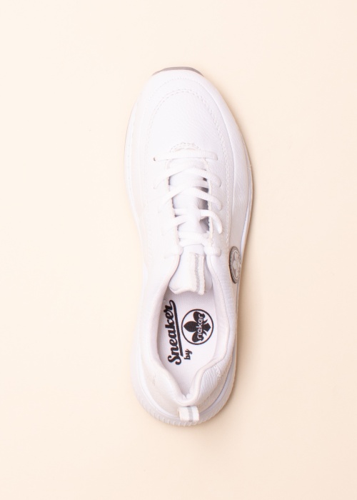 Rieker laisvalaikio bateliai