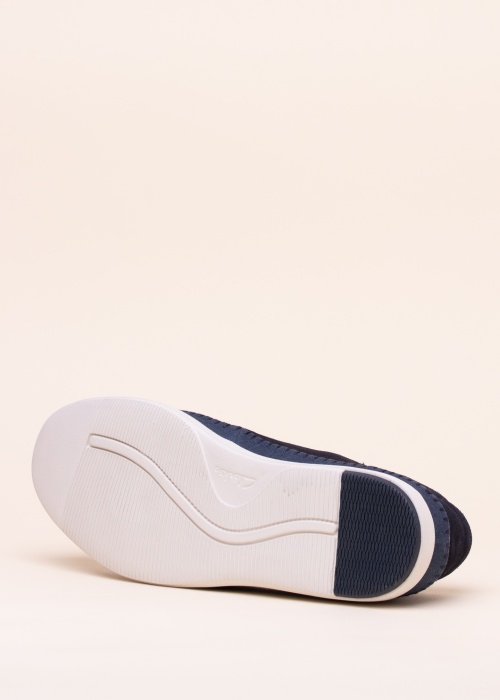 Clarks laisvalaikio bateliai Bratton Lo