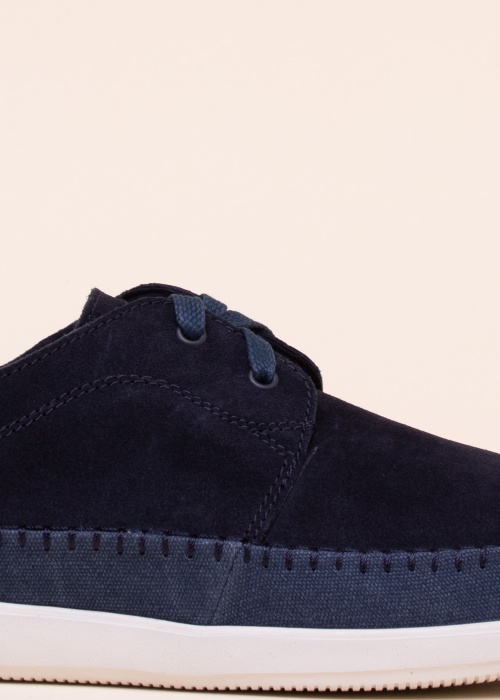 Clarks laisvalaikio bateliai Bratton Lo