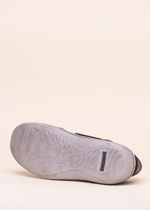 Josef Seibel laisvalaikio bateliai Anvers 83