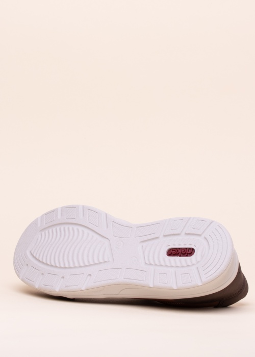 Rieker laisvalaikio bateliai