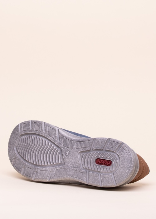 Rieker laisvalaikio bateliai