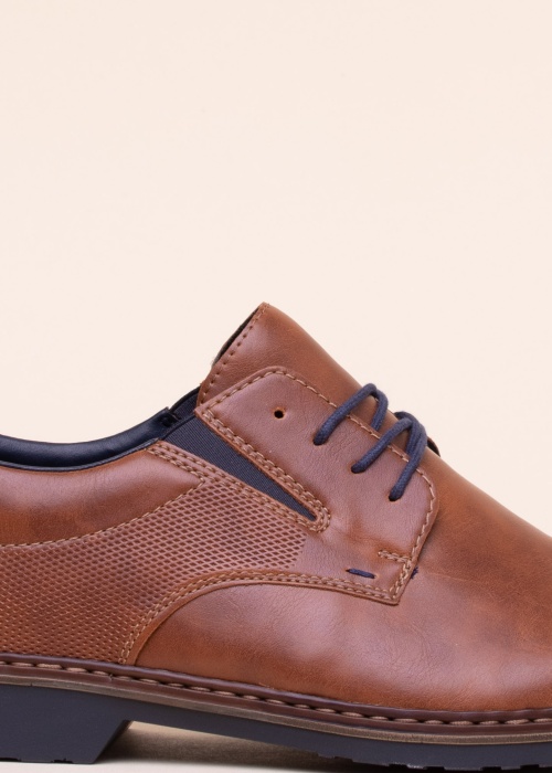 Rieker uždari bateliai