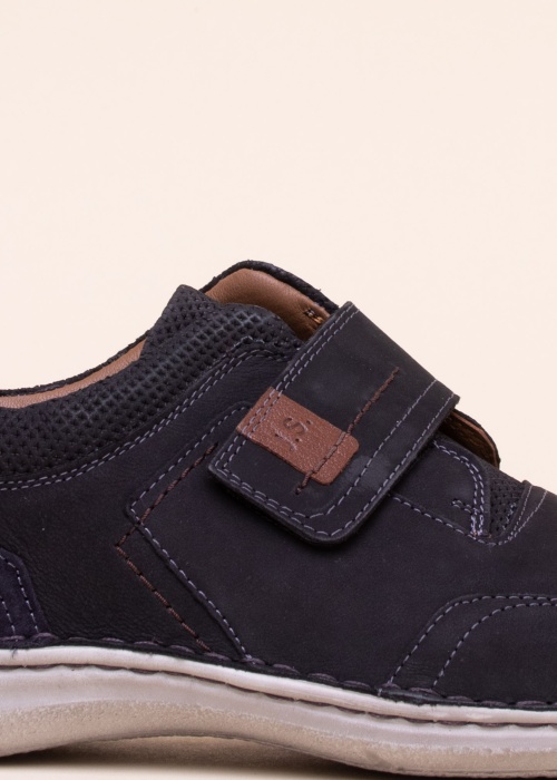 Josef Seibel laisvalaikio bateliai Anvers 83