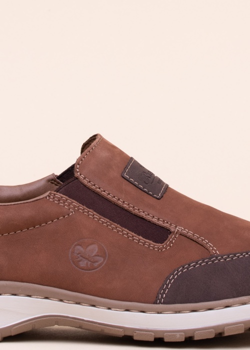 Rieker laisvalaikio bateliai