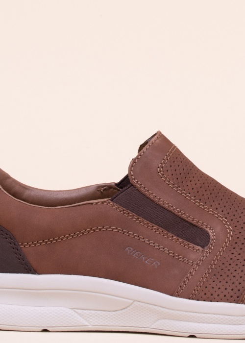 Rieker laisvalaikio bateliai