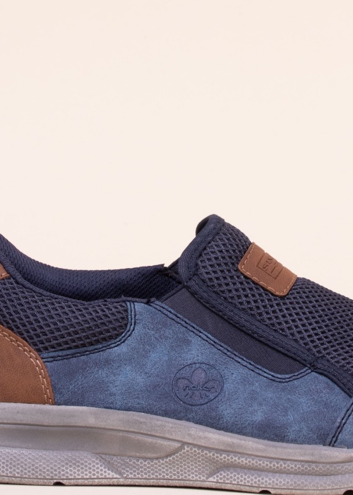 Rieker laisvalaikio bateliai