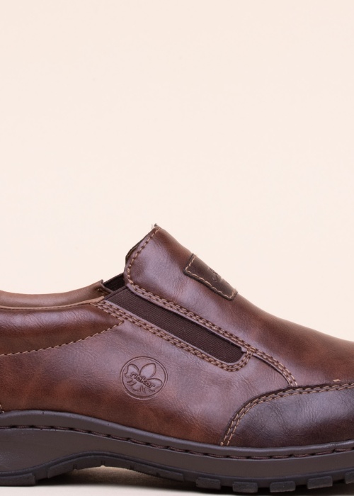 Rieker laisvalaikio bateliai