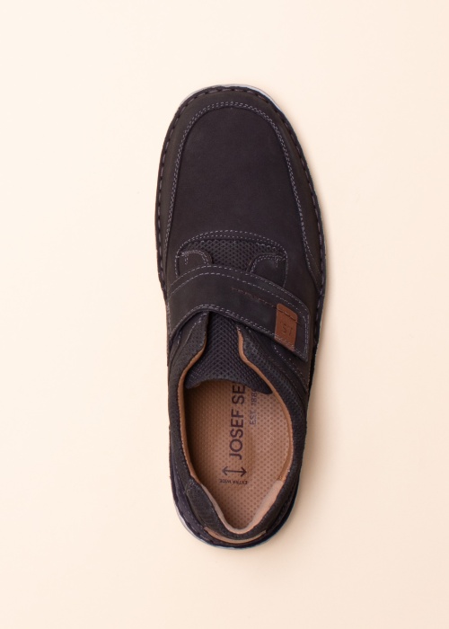 Josef Seibel laisvalaikio bateliai Anvers 83