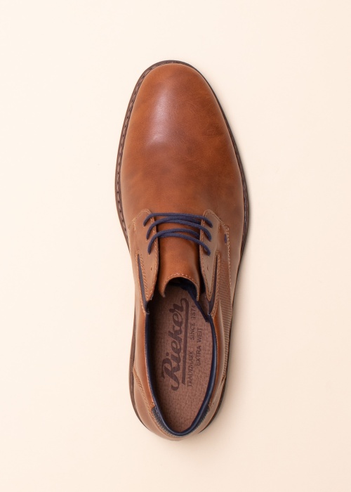 Rieker uždari bateliai