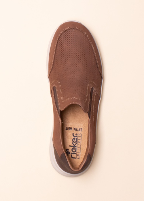 Rieker laisvalaikio bateliai