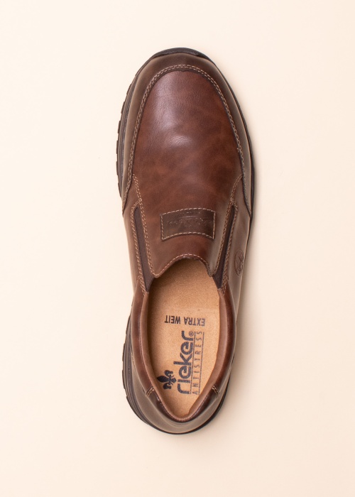 Rieker laisvalaikio bateliai