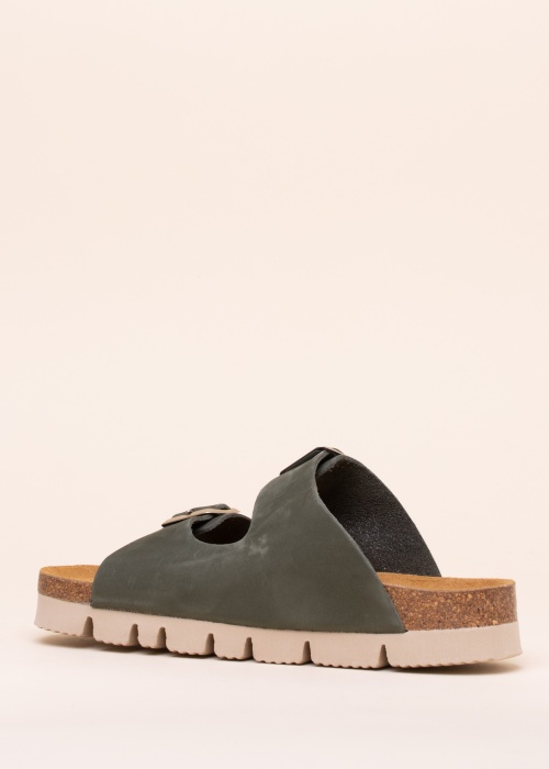 Dr. Brinkmann sandalai