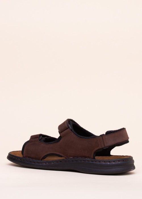 Josef Seibel sandalai Franklyn