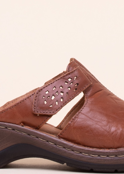 Josef Seibel bateliai Catalonia 32