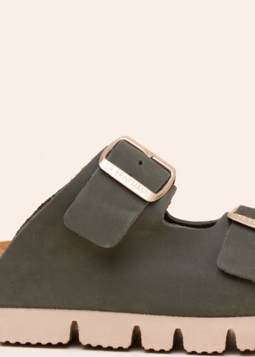 Dr. Brinkmann sandalai