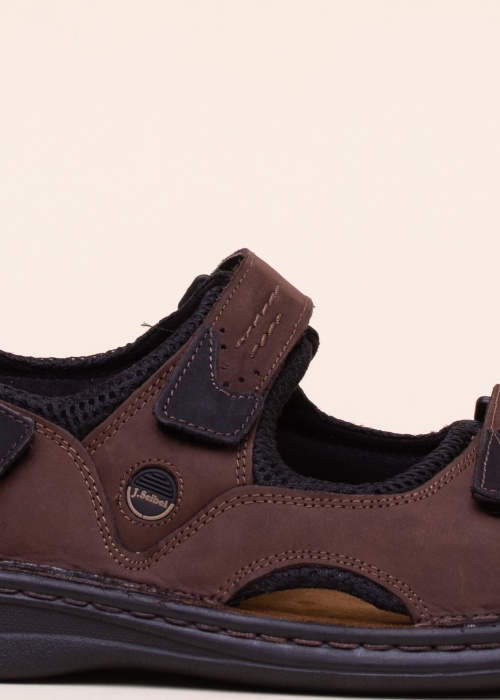 Josef Seibel sandalai Franklyn