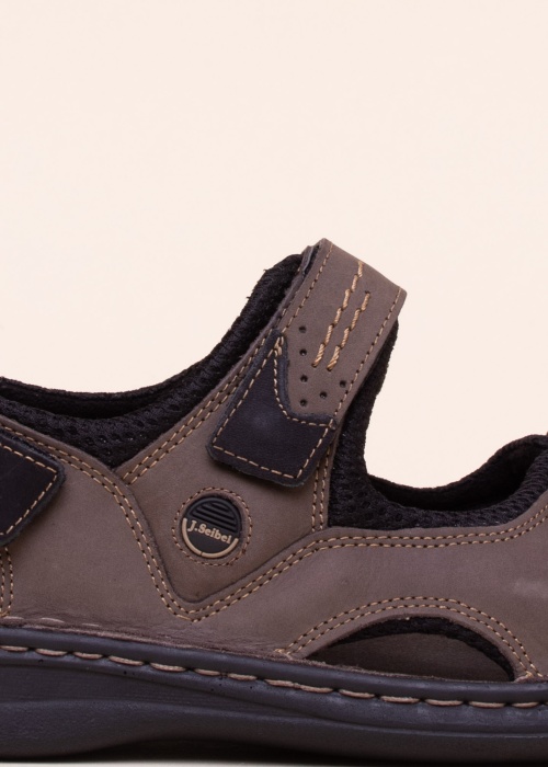 Josef Seibel sandalai Franklyn