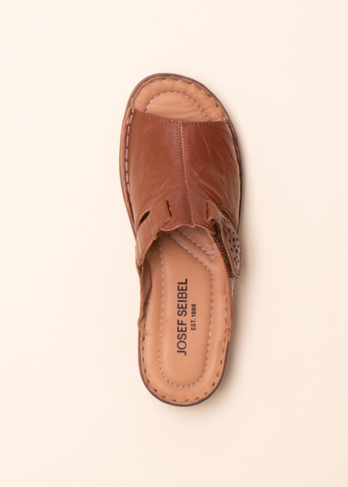 Josef Seibel bateliai Catalonia 32