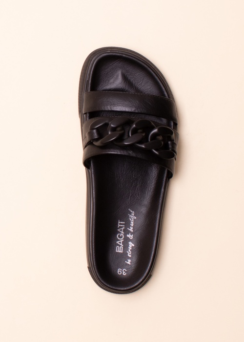 Bagatt basutės Dalia