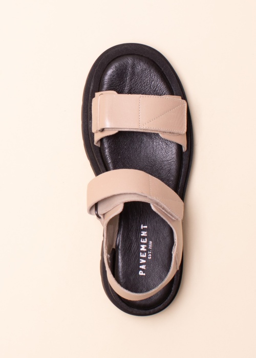 Pavement bateliai Olive