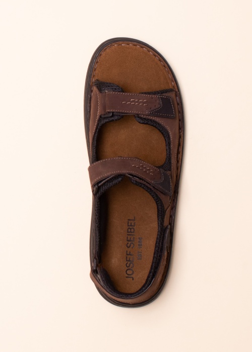 Josef Seibel sandalai Franklyn