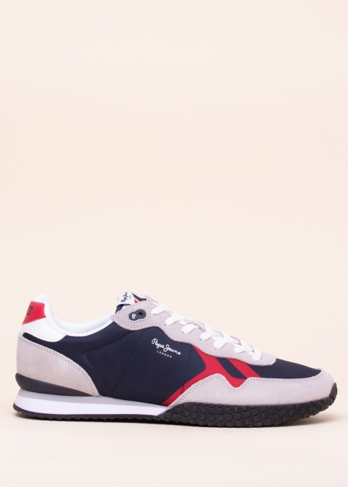 Pepe Jeans laisvalaikio bateliai Olandija